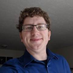 Andrew Harner